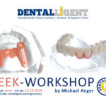 PEEK-WORKSHOP by Michael Anger