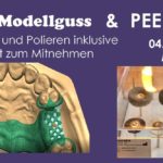 Exocad Modellguss & PEEK 2.0  by Michael Anger