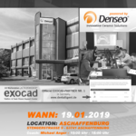 EXOCAD - EXPERT - "AKTIV WORKSHOP" mit 10 PC´s -DENSEO GmbH