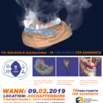 EXOCAD - EXOPLAN - "AKTIV WORKSHOP" mit 10 PC´s -DENSEO GmbH