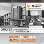 EXOCAD - EXPERT - "AKTIV WORKSHOP" mit 10 PC´s -DENSEO GmbH