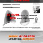 Das Konuskop® - der Fräskurs