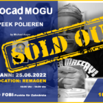 AUSVERKAUFT - Exocad-Modellguss & PEEK polieren by Michael Anger in Remagen
