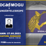 Exocad-Modellguss & Sekundärteleskope - SPEZIAL-WORKSHOP