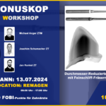 Das Konuskop® - der Fräskurs