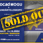 AUSVERKAUFT ! Exocad-Modellguss & Sekundärteleskope - SPEZIAL-WORKSHOP