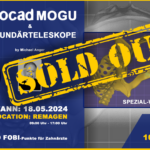 Ausverkauft! Exocad-Modellguss & Sekundärteleskope - SPEZIAL-WORKSHOP
