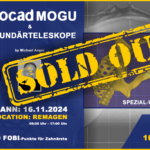 AUSVERKAUFT ! - Exocad-Modellguss & Sekundärteleskope - SPEZIAL-WORKSHOP in Remagen