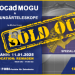 AUSVERKAUFT! Exocad-Modellguss & Sekundärteleskope - SPEZIAL-WORKSHOP in Remagen