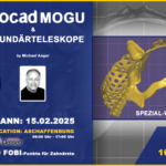 EXOCAD Modellguss & Sekundärteleskope in Aschaffenburg - aktiv Workshop