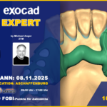 EXOCAD – Experten in Aschaffenburg - aktiv Workshop