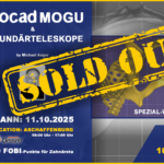 AUSVERKAUFT ! - EXOCAD Modellguss & Sekundärteleskope in Aschaffenburg - aktiv Workshop