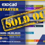 EXOCAD – Starter in Aschaffenburg - aktiv Workshop
