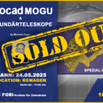 AUSVERKAUFT! EXOCAD Modellguss & Sekundärteleskope aktiv Workshop