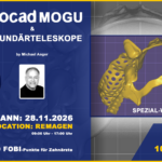 EXOCAD Modellguss & Sekundärteleskope aktiv Workshop