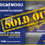 AUSVERKAUFT! - EXOCAD Modellguss & Sekundärteleskope aktiv Workshop